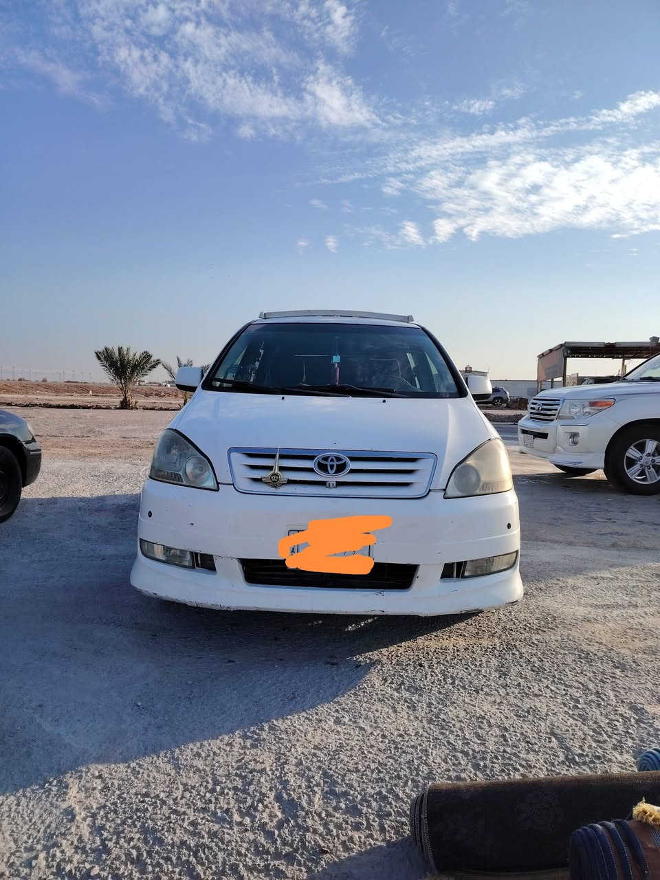 السلام عليكم ابصم 2001 مكفوله من الضربه القويه والعيب الشرعي 👍 مكينه كير تبريد الحمدالله السعر ١٠٥ وبيه مجال مكان الناصريه ***********
