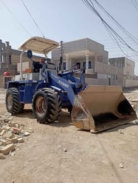 ميتسوبيشي • موديل ٩٦ • بابل
