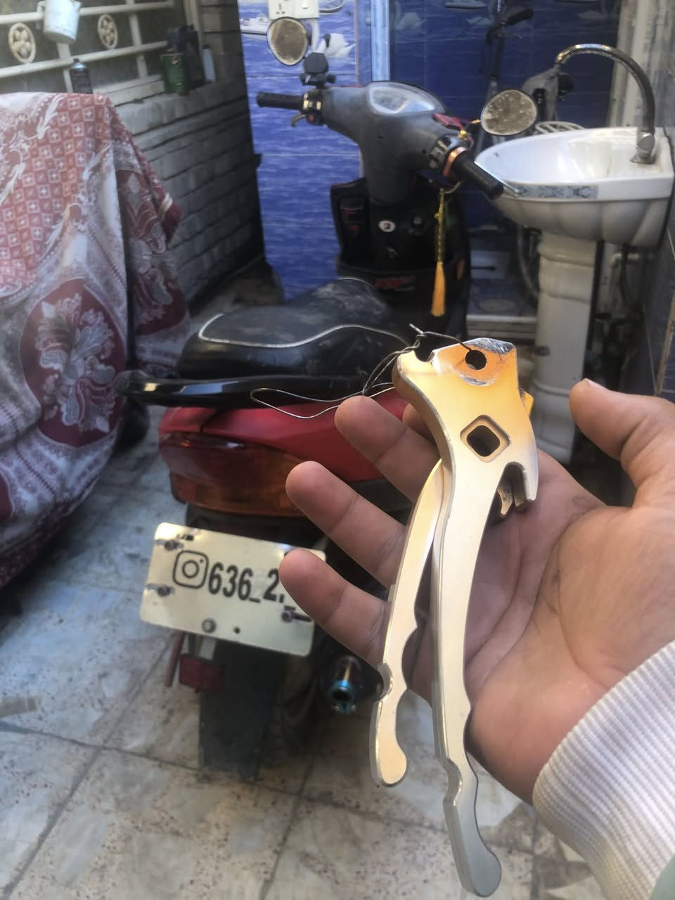 سلام عليكم للبيع تزويد  سعار جوه سوك مكاني بغداد لامين رقمي ***********
