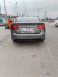 فورتي • ٢٠١١ • مكينة ٢٠٠٠