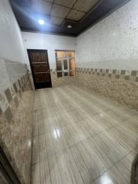 حي الميثاق • ١٢٥م • طابق أرضي وشقة