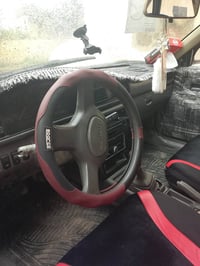 مازدا • ديالى شهربان • محرك مكفول