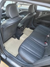 كيا K8 • مقاعد حار بارد • رقم بغداد