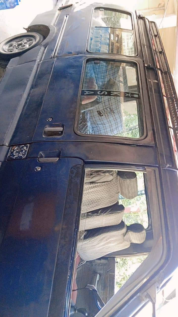 سلام عليكم كيه بسته لبيع سياره جازاه مصفره ما عليه رابع راعيه يريد تحويل مكان محموديه سعر معقول 19رقم ***********
