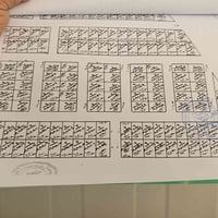 قطعة تربية سند الرقم 88176 المساحة 250 م للأستفسار  الأتصال على الرقم ...