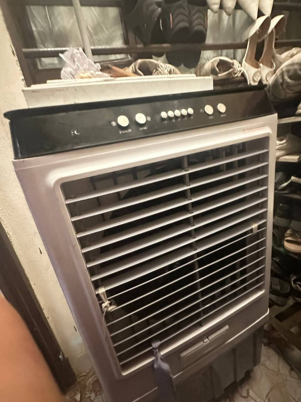 كمبيرا للبيع سعر 150 بي مجال مكان موصل


**إذا كنت صاحب هذا الإعلان وتريد حذفه لأي سبب، رجاءا أرسل رسالة إلى الدعم الفني**