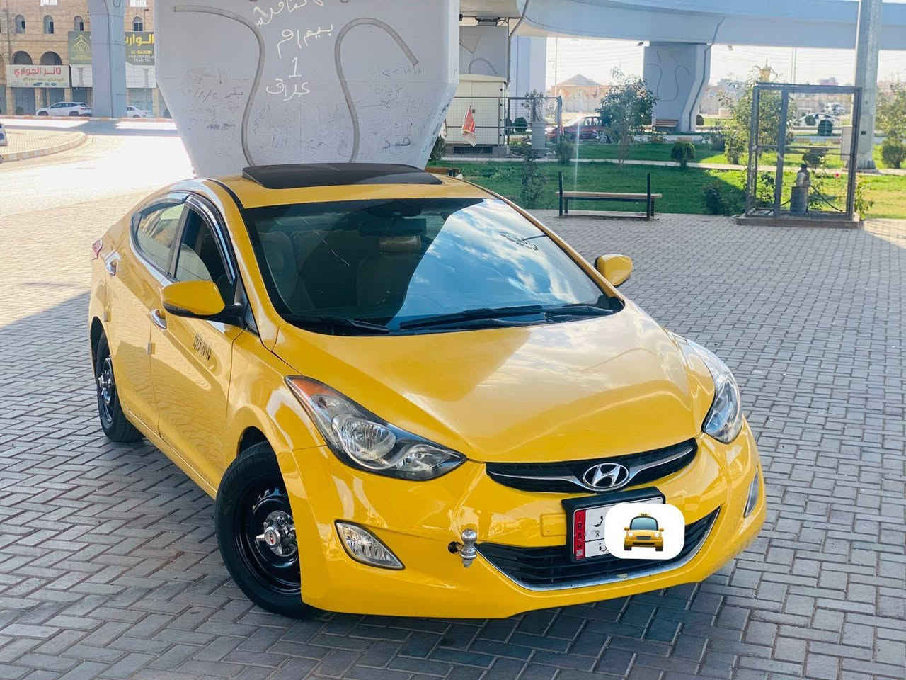 للبيع النترا موديل 13 السيارة فول فتحة تخم تاير محرك دوش جاهزة رقم بغداد مصفرة هيئة او غرامة تحويل مباشر السعر 95 اوبيهة مجال اشوية ***********
