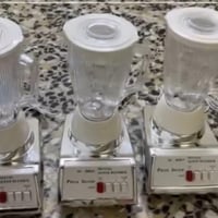 خلاطات اصلي للبيع استخدام شهر فقط  مكان البياع  07703320632