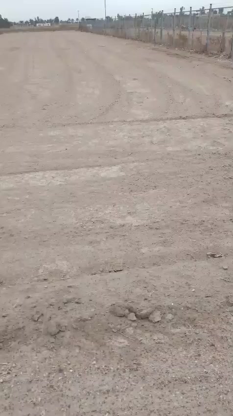 ارض مساحه دونم واحد طابو سند 25
تحويل مباشر بأسم المشتري طابو المحموديه
موقع مميز قرب السريع الدولي قريه المعين مقابل لواء 55 بغداد الرضوانيه ترهم سكن او مزرعه او  الجماعه الاستثمار توجد مدارس ومركز صحي سعر الدونم 60 وبي مجال
صاحب الارض ***********
