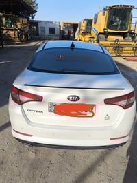 اوبتيما ٢٠١٤ • ٢٤٠٠ سي سي • بصمه