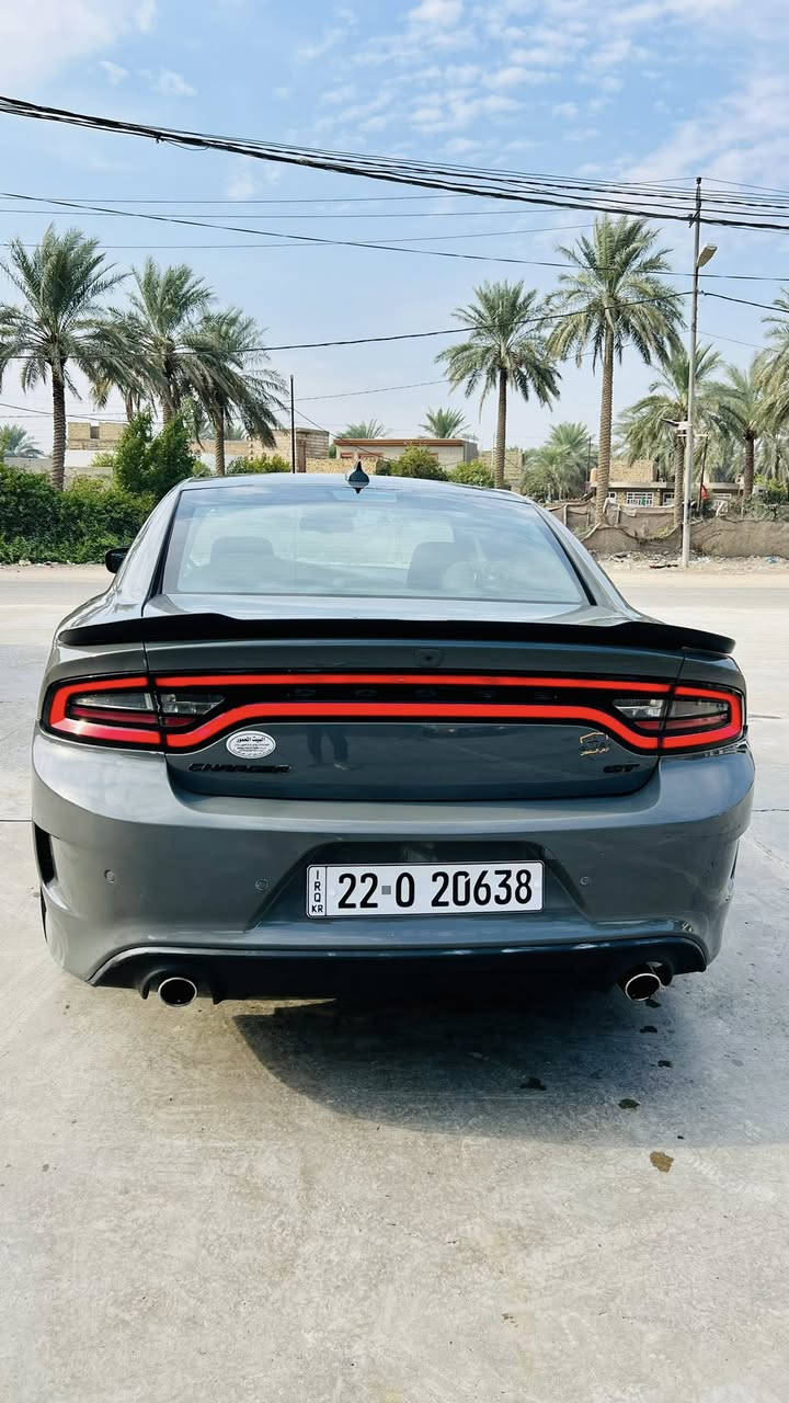 دوج جارجر 2023 GT اصل رقم اربيل
سنوية وهزة جديدة 

الحادث كما موضح بالصور 

مكان السيارة الحلة 

السعر 235 ورقة نهائي قفل بدون عملة 

للاستفسار اكثر 

***********

***********
