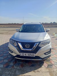 نيسان روح • ٢٠١٧ • رقم اربيل