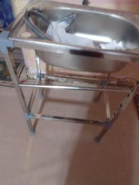 سنك • للبيع • مطبخ