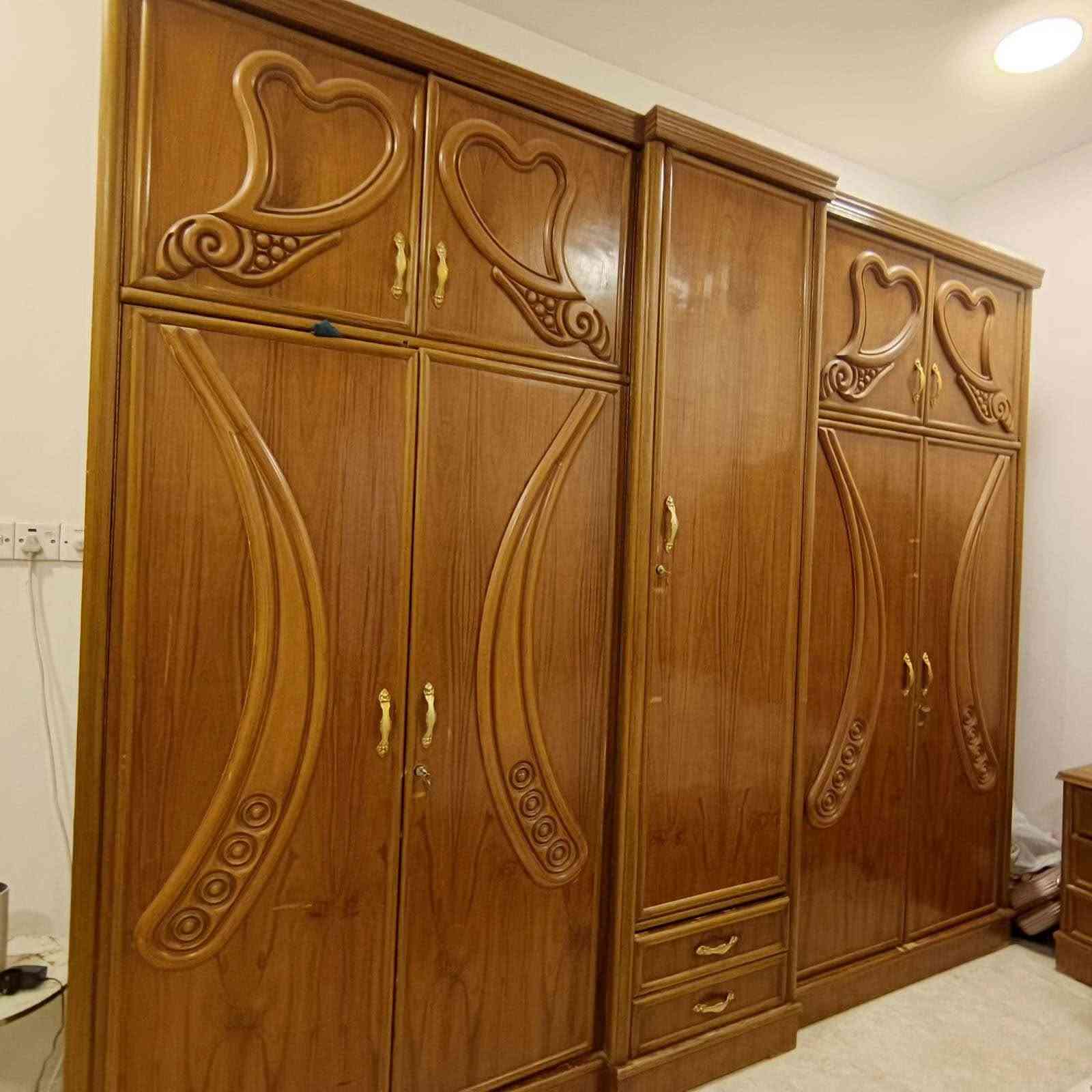 سلام عليكم غرفه نوم لل بيع مو سوكي صاج اصلي مفصليه يم نجار 
كنتور_سرير _كومديات جانبيه_ميز مرايه بي ضرر بسيط موضح بل صور 
مكاني بغداد السريدات سعره٤٠٠ بيه مجال لشراي بغداد, العراق


**إذا كنت صاحب هذا الإعلان وتريد حذفه لأي سبب، رجاءا أرسل رسالة إلى الدعم الفني**