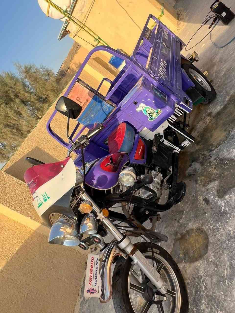 ستوته البيع موديل ٢٣ وراق صولي محركه ١٥٠ القبق ما المحرك ٤ براغي مكفوله   التواصل ***********
