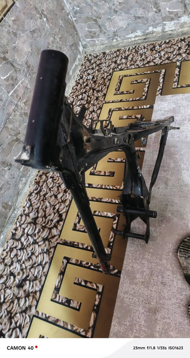 شاصي نامه بلاد لبيع ادوات❤


**إذا كنت صاحب هذا الإعلان وتريد حذفه لأي سبب، رجاءا أرسل رسالة إلى الدعم الفني**