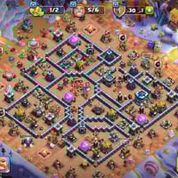 ١٣ ماكس • للبيع • حساب متروك