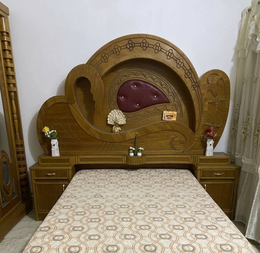 ألسلام عليكم غرفه للبيع في حي الزهراء مغربه سعرها 900 بدون زاويه


**إذا كنت صاحب هذا الإعلان وتريد حذفه لأي سبب، رجاءا أرسل رسالة إلى الدعم الفني**