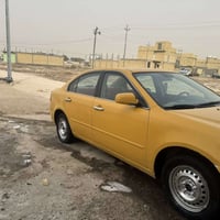 اوبتيما ٢٠٠٨ • وارد امريكي • مبدل