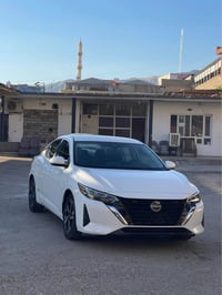 سنترا SV • ٢٠٢٤ • أربيل