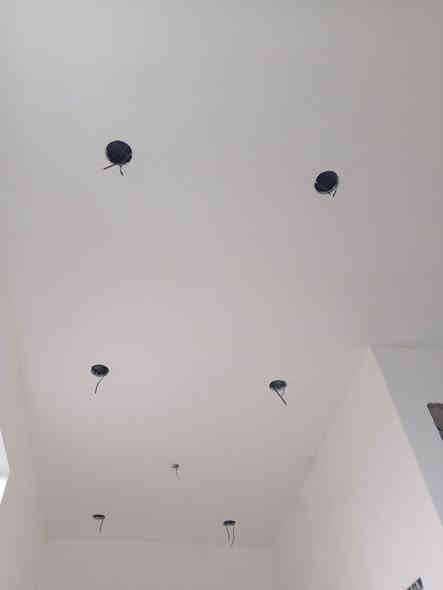 كادر خلفات جص وبورك من الغربيه شغل درجه اولى استلام مهندس مبيت نفس موقع العمل ***********
