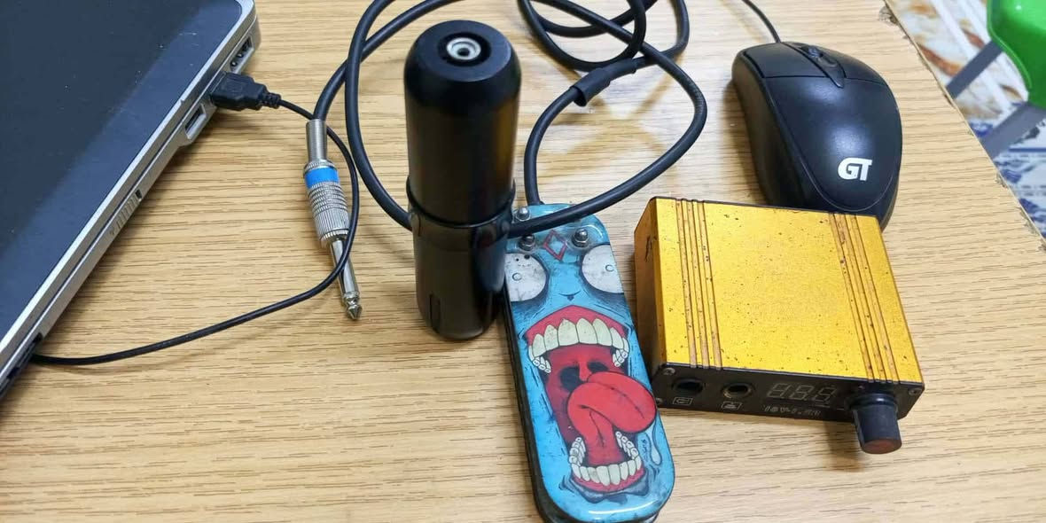 السلام عليكم  هوكات وشم مكائن للبيع


**إذا كنت صاحب هذا الإعلان وتريد حذفه لأي سبب، رجاءا أرسل رسالة إلى الدعم الفني**