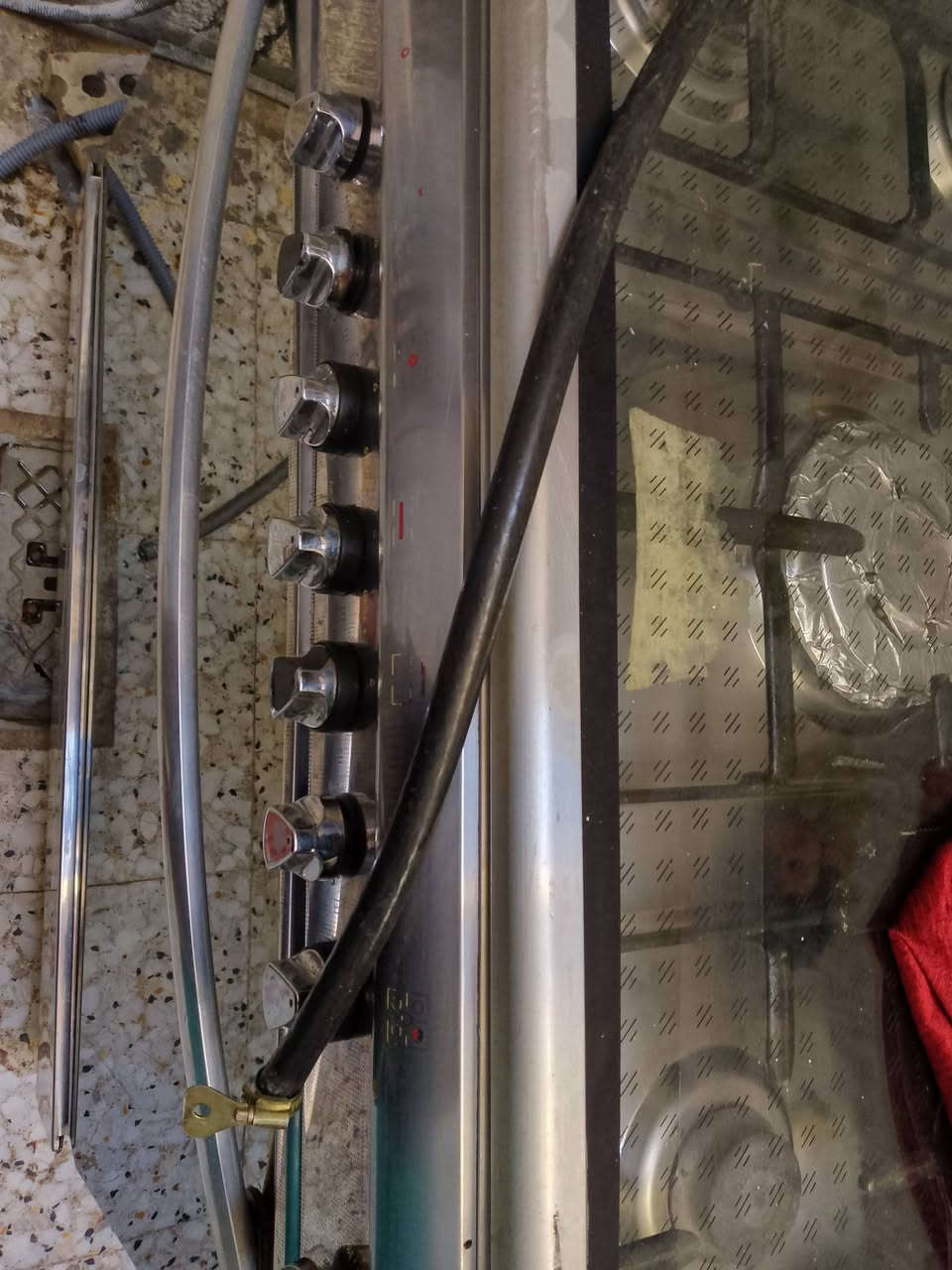 طباخ  جديد مصري200الف قفلل جديد مابي عطل ولا خلل جديد


**إذا كنت صاحب هذا الإعلان وتريد حذفه لأي سبب، رجاءا أرسل رسالة إلى الدعم الفني**