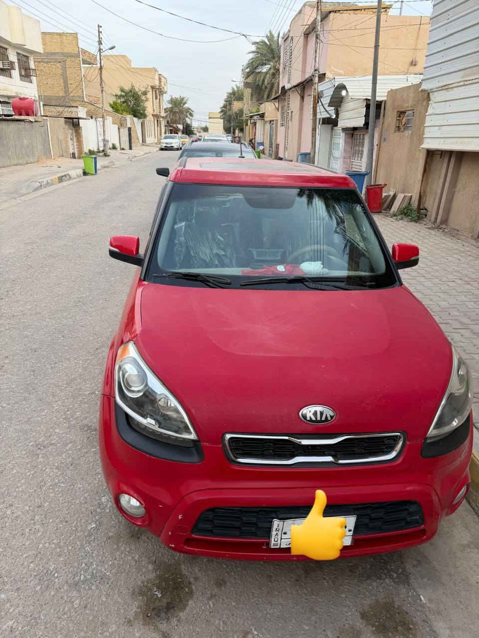 صول 2014.
امريكي. سياره خير من الله فول موصفات
بني راما. تخم تاير محرك وكير مكفولات  سنويه مجدد
سعر 95 وبيها محال
***********
