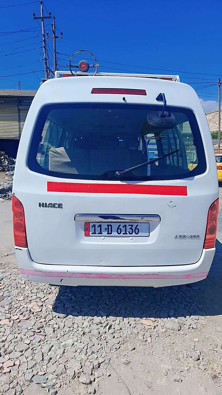 سياره اتش  للبيع عنوان بغداد كماليه رقم الهاتف***********/***********
