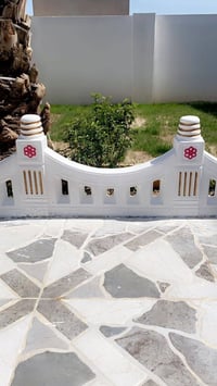 نقشات • سياجات • اسعار مناسبة