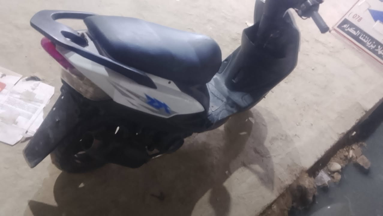 دراجه لبيع ماكس عدله كامله مكمله دراجه شرط مابيه شلعه بس معدل وتجي وتفحص كهربايات كامله
مكاني ناصريه سوك الشيوخ 
تواصل***********
