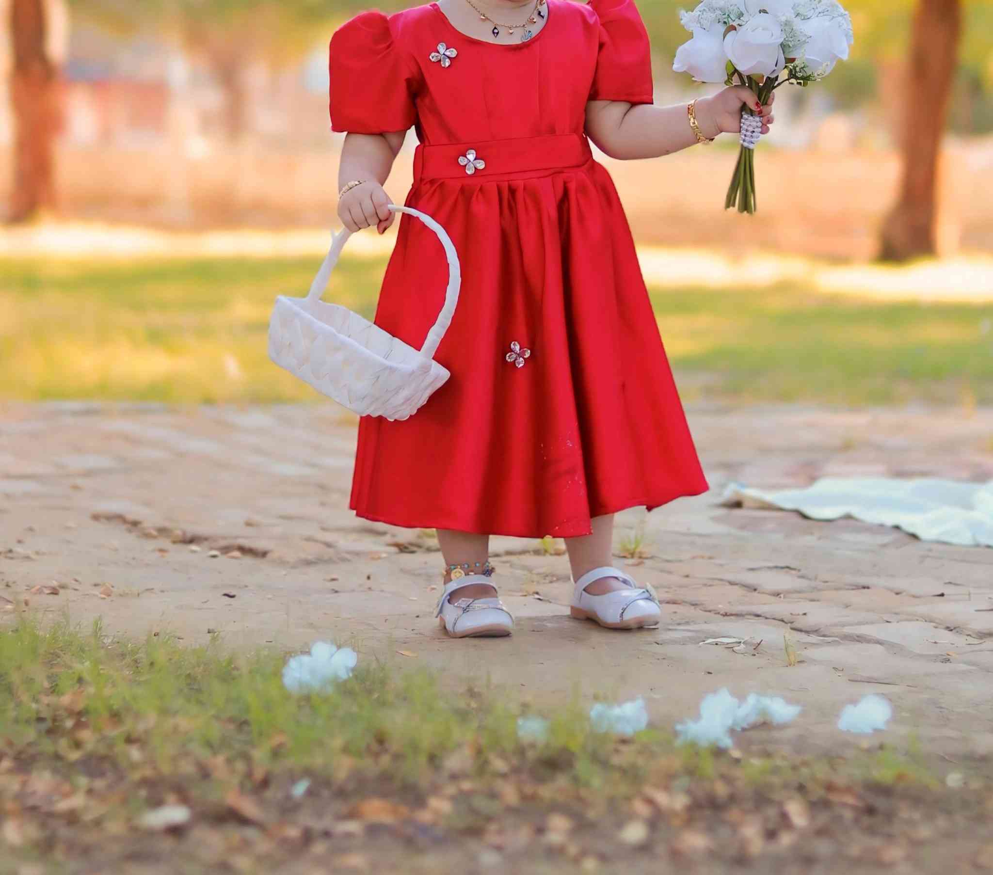 فساتين طفلة للبيع
تلاثتهم لبسة وحدة ع كد جلسة تصوير فقط
جدد ونظاف وراقيات كلش واقمشتهن روعة وكلهن ماخذتهن غالي كلشش
الاحمر يلبس ٢ الى ٤ سنوات وشوية
البيجي يلبس ٣ الى ٥
سنو وايت يلبس ٣ ونص الى ٦
اكو توصيل
اسعارهم كلهم كسرر وتعرفون فساتين الاطفال شكد غالية
ف من الاخير البيجي ٢٠
سنو وايت ٢٠
الاحمر ١٥


**إذا كنت صاحب هذا الإعلان وتريد حذفه لأي سبب، رجاءا أرسل رسالة إلى الدعم الفني**