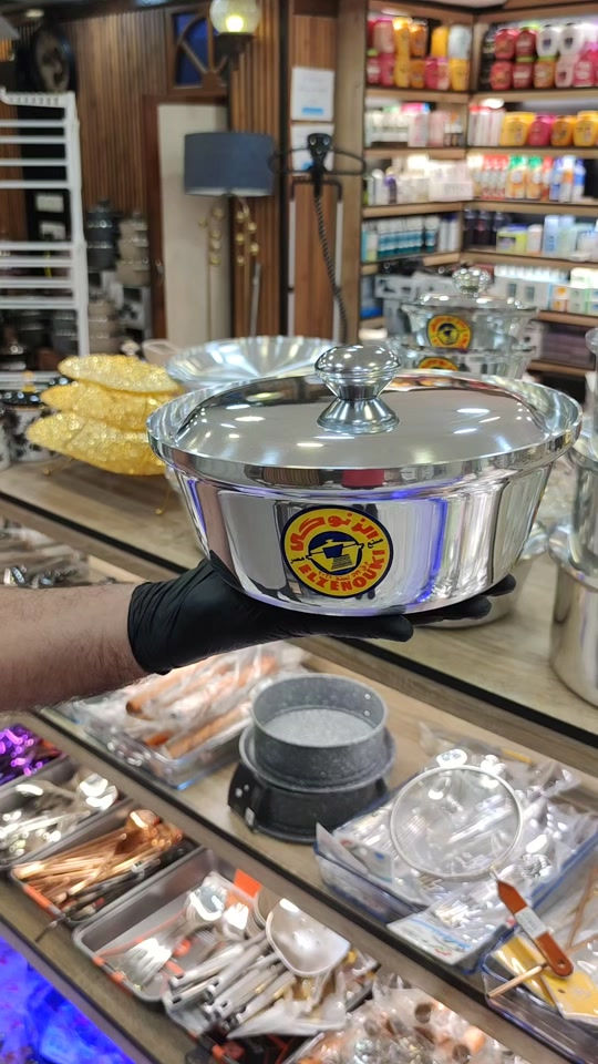 قسم ادوات المطبخ والهدايا  سيتات جداري من شركة الزنوكي المصرية  تفاصيل كاملة في الفيديو اسعار واحجام  للحجز واتساب فقط  ***********
