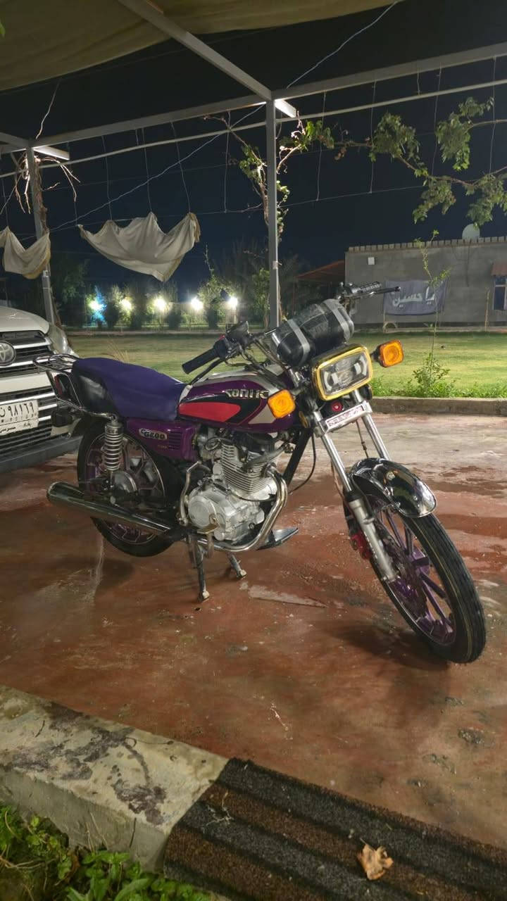 سلام عليكم سافان موديل 24 دراجه خير من الله كلشي شغال بيه وكفوله بس الدشبول مكاني صويره كصيبه رقمي ***********
***********
