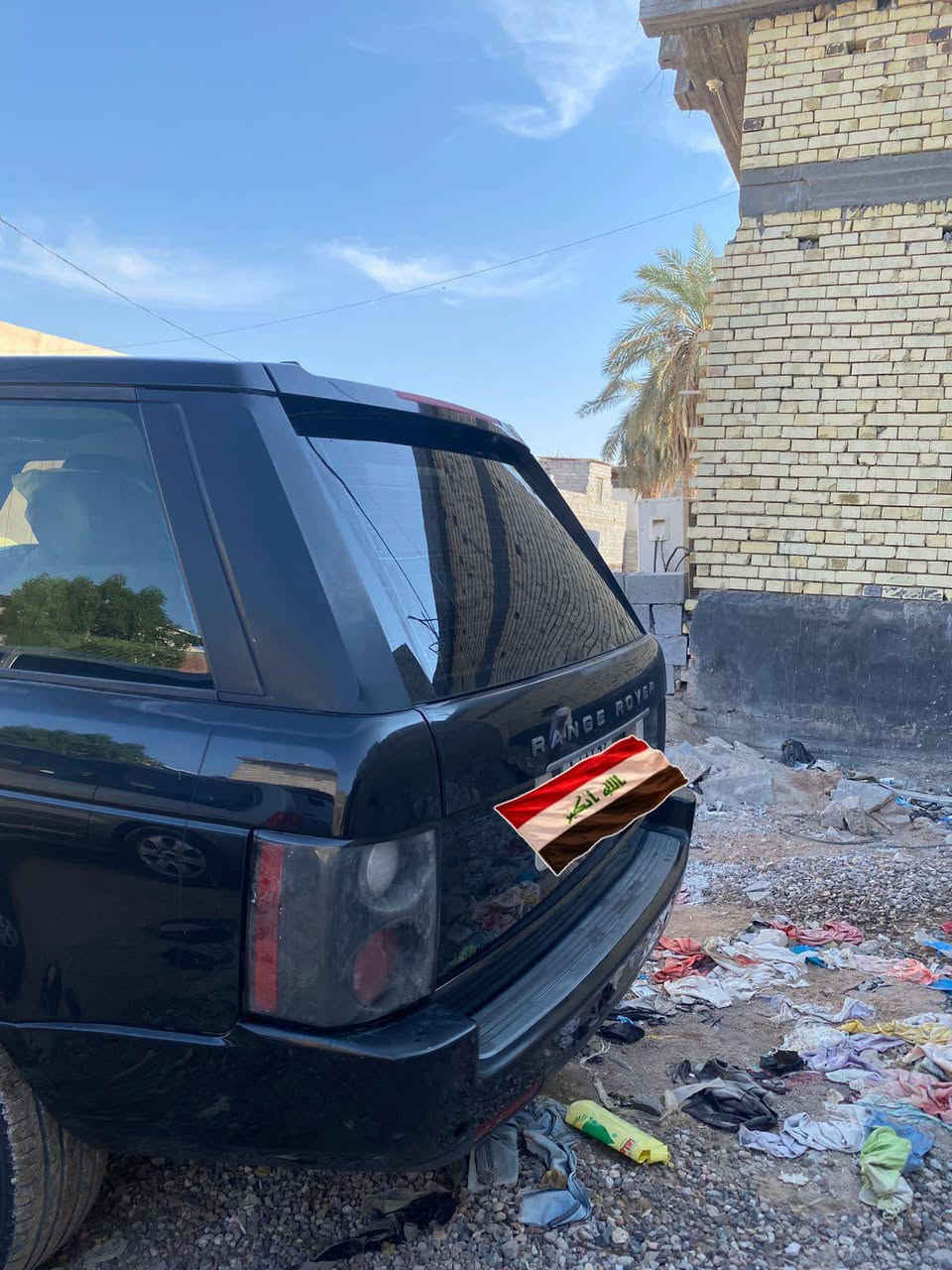سلام عليكم رانج روفر مديل 2008مكينه كير حداديه تايرات دواخل خير من الله سياره متومه امتومه السعر 75بيه مجال مكاني البصره الهاتف ***********

