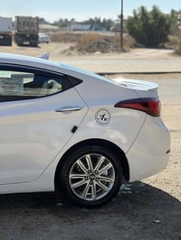 النترا • ٢٠١٤ • محرك ٢٠٠٠