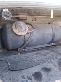 منضومه غاز جديده علفحص السعر 250او بيه مجال 07782318957