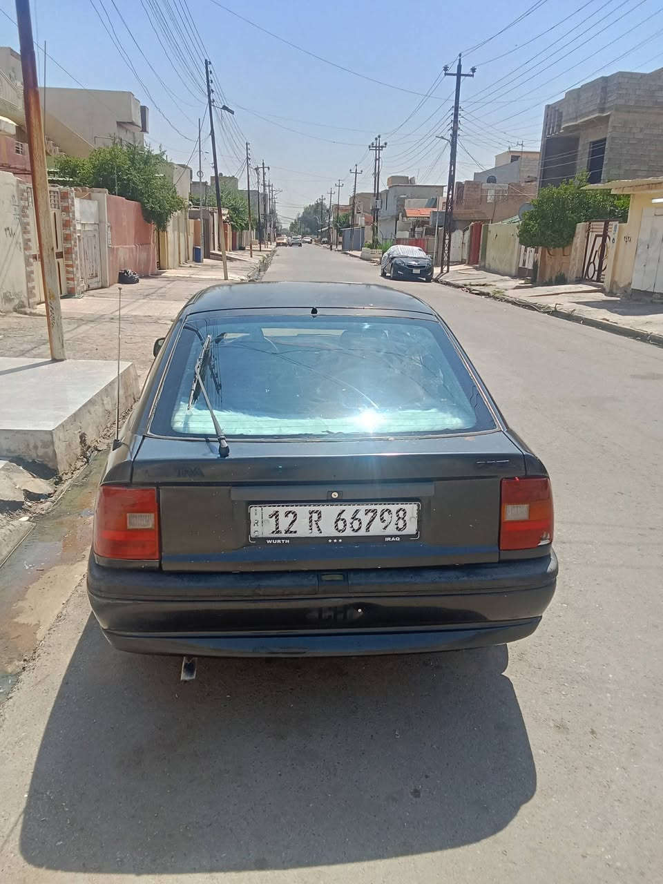 فكترا محرك 18 محرك كير شرط موديل 94 مصبوغه جماليه السعر 35 وبيها مجال
*********** 
‏‪‪***********‬‬‏
