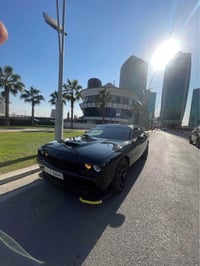 دوج جالنجر • ٢٠٢٢ • ٦٥٠٠٠ كم