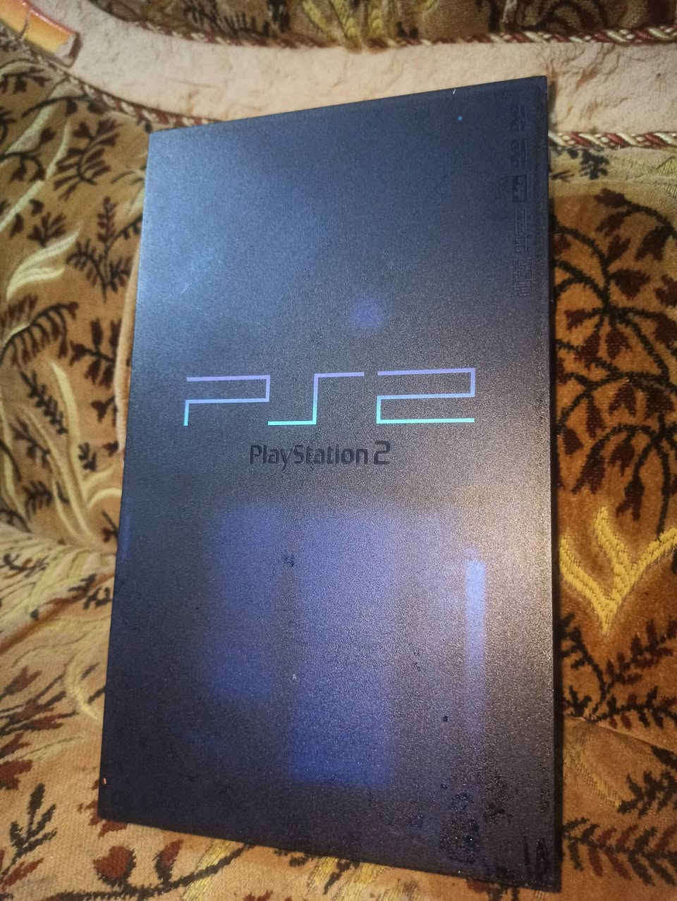 اسلام عليكم شباب
بلي 2 للبيع جهاز جان شغال وسكت ماعرف شنو عطله ابيع هل موجود جهاز شوفت عينك شوفه مكان قرص يطلع ويرجع 
سعره 15 
ومفيش بلي 2 عدد 2 الوحده الف 
العنوان النجف الاشرف حي الوفاء 
الرقم ***********
