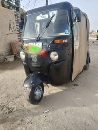 تكتك • موديل 16 • سبع البور