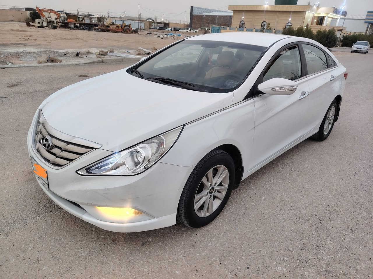 السعر ( 116) وبيهه مجال بسيط
مكاني بابل كفل

موبايل ***********

سوناتا موديل 2011 خليجي مكينه 2400 دوش رقم نجف سنويه مجدده لل 27 ثاني يوم تحويل السياره كفاله من الضربه والتبديل والصبغ  ماعدا لي مشر عليهن شبرين بيهه اثر شخط مأشر عليهن بلصوره والباقي كفاله عامه شرط السونار مواصفات تحكم استيرن جيهتين خمسه ويل كب اربعه دسك مري شفط مكينه 2400 ( مكينه وكير وحداديه وتخم تاير كله جديد) السياره جاهزه مال جناي
