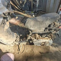 كوم حديد • كربلاء الحر