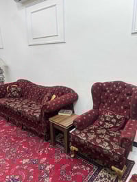 كنبة • شارع فلسطين ٤٠٠