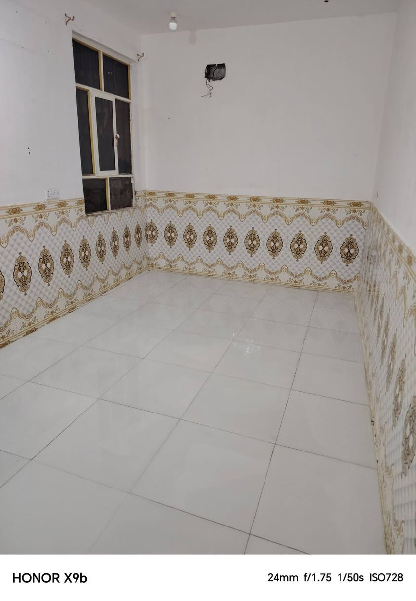 يوجد لدينا
مشتمل الإيجار

غرفة كلدور استقبال مطبخ مجمع صحيات

سعر الاجار 350 الف

حله حي الكفاءات خلف كراج الموحد

للاستفسار الاتصال على الرقم ***********
