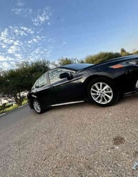 للبيع    مستعجل  تويوتا كامري  موديل 2023 رقم أربيل باسمي  ماشيه90 الف...