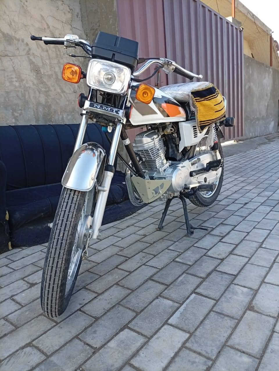 البيع كلك كلك مكفول من سرقه تصال عليه وكلك سعر ***********
كربلاء
