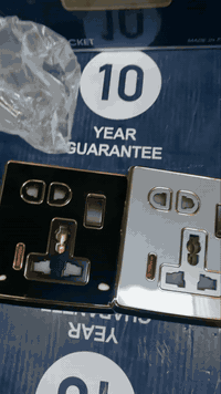 � 
رجع التوفر – سويج دبل جوكر الحسني (نحاس أصلي)

 • النوع: سويج دبل
 • الماركة: جوكر – ماركت الحسني
 • الخامة: نحاس أصلي
 • اللون: أسود + رصاصي
 • شرط: الفحص أمام المندوب + ضمان

📦 تفاصيل البيع:

 • أقل طلب: كارتون واحد
 • تعبئة الكارتون: 100 قطعة
 • سعر الكارتون: 150,000 دينار
 • سعر القطعة: 1500 دينار فقط
 • التوصيل: واصل باب محلك

⚠️ الكمية محدودة – آخر 20 كارتون فقط

📞 هاتف: ***********
📲 تليگرام: https://t.me/uuyyqp
📩 للطلب والاستفسار: راسل الصفحة
