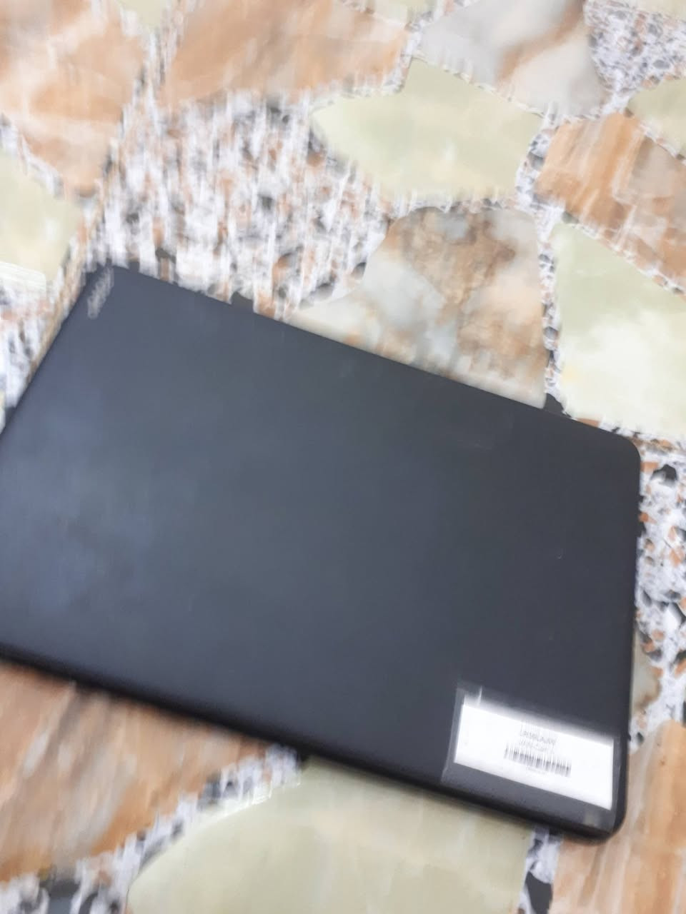 السلام عليكم
متاح لابتوب لينوفو  فول نضيف
معالج انتل
ذاكره ١٦
منصب ويندوز ١٠
شحن تكيفك٤ساعات
سعر ٥٠ الف مع التوصيل


**إذا كنت صاحب هذا الإعلان وتريد حذفه لأي سبب، رجاءا أرسل رسالة إلى الدعم الفني**