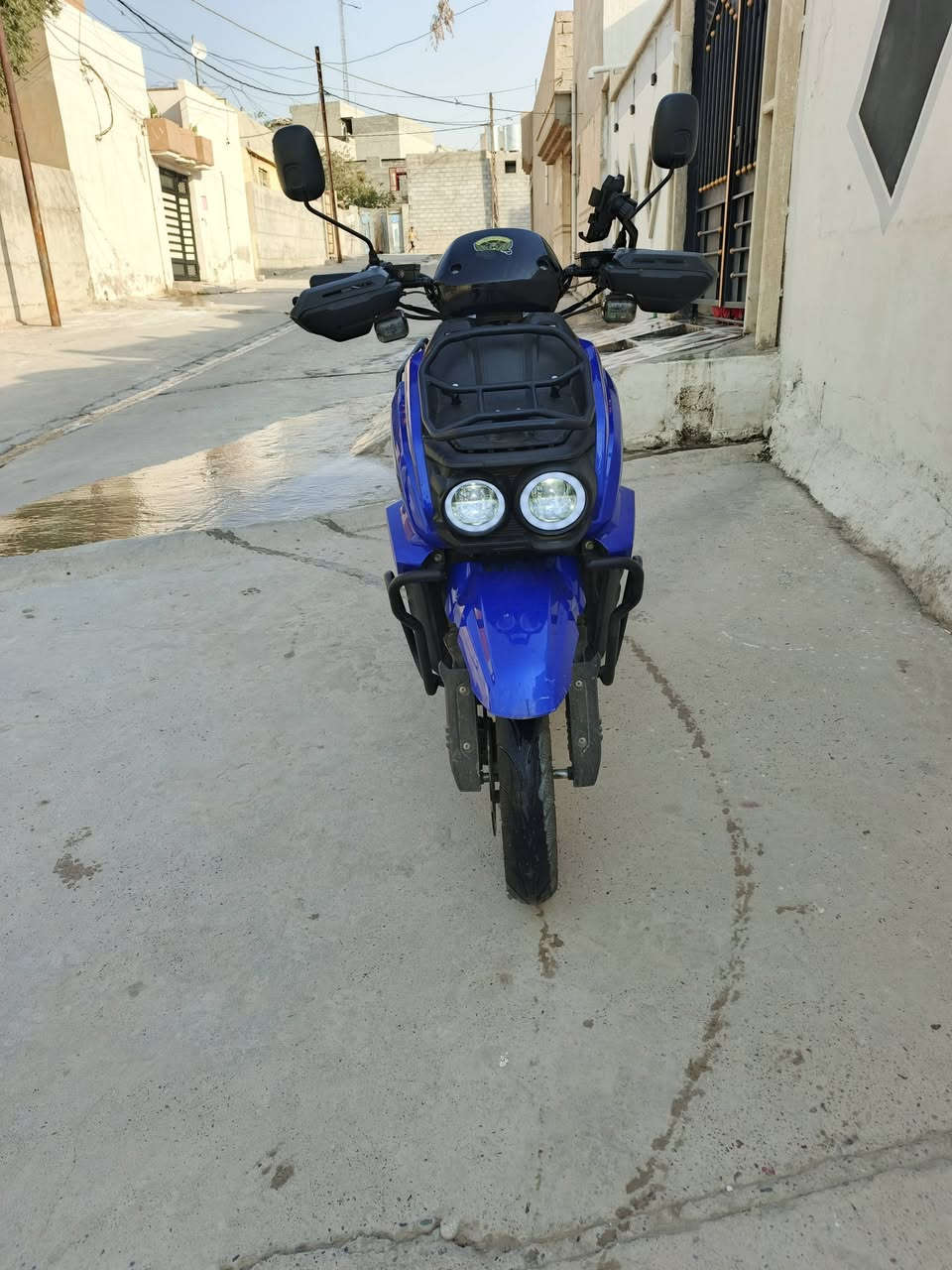 السلام عليكم الموصفات موجودة بل فيديو السعر 950 /***********-***********
